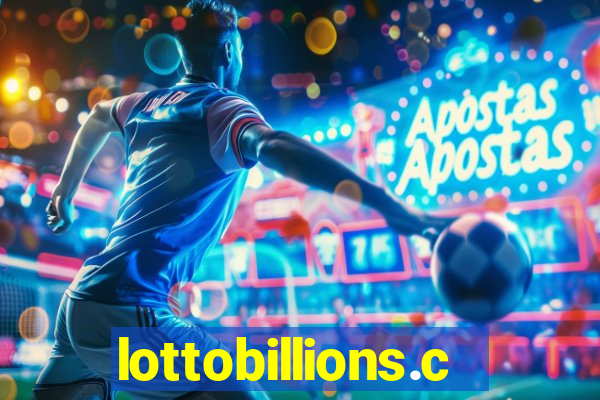 lottobillions.com