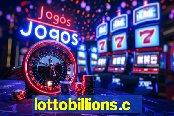 lottobillions.com