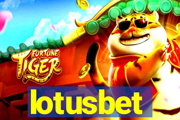 lotusbet