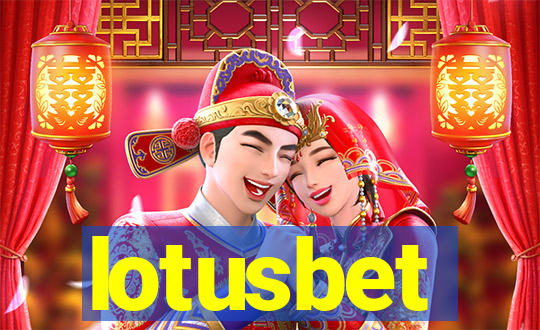 lotusbet