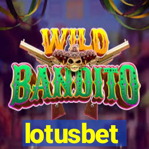 lotusbet