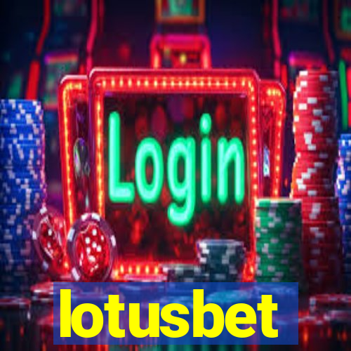 lotusbet