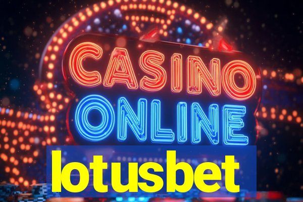 lotusbet