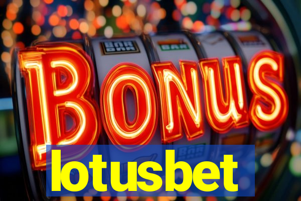 lotusbet