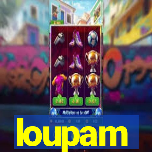 loupam