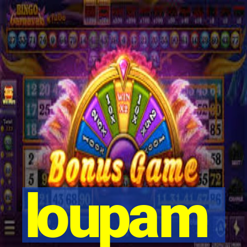 loupam