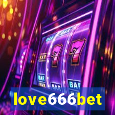 love666bet