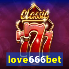 love666bet