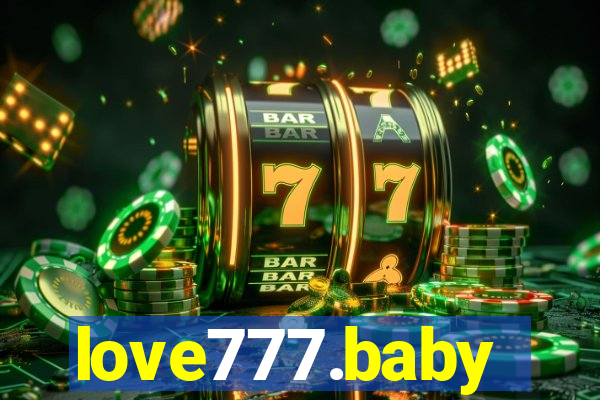 love777.baby