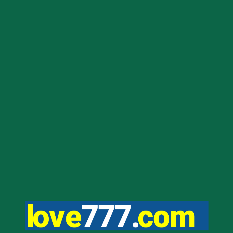 love777.com