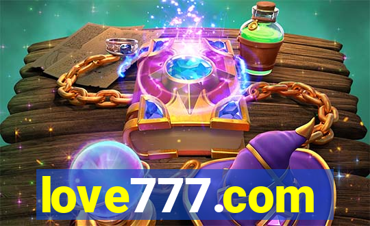 love777.com