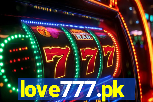 love777.pk