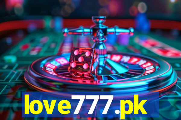 love777.pk