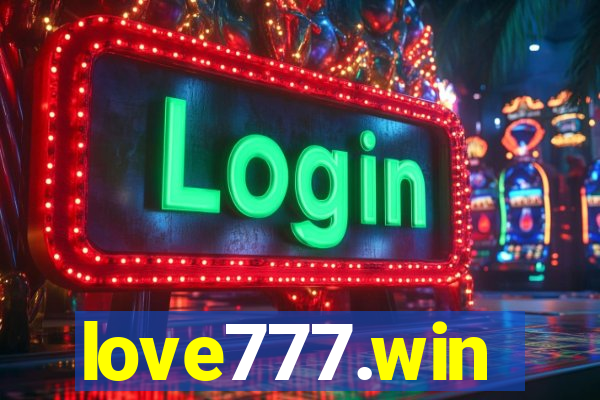 love777.win