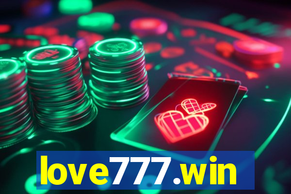 love777.win