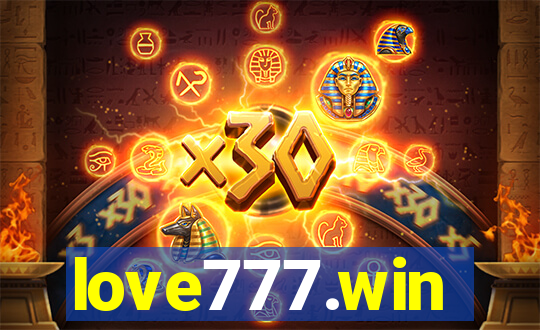 love777.win