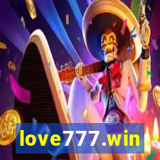 love777.win