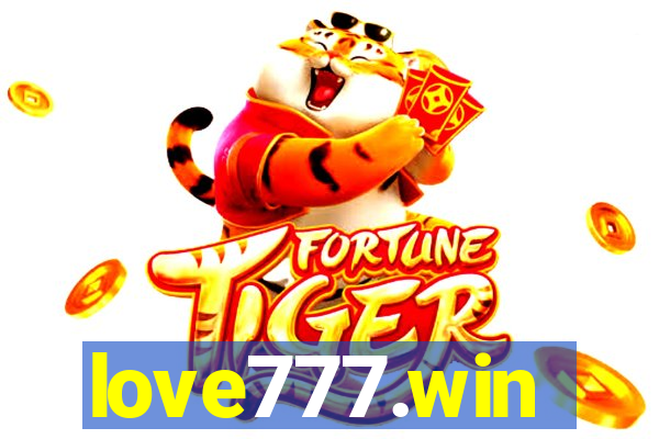 love777.win