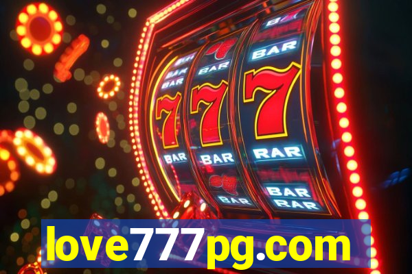 love777pg.com