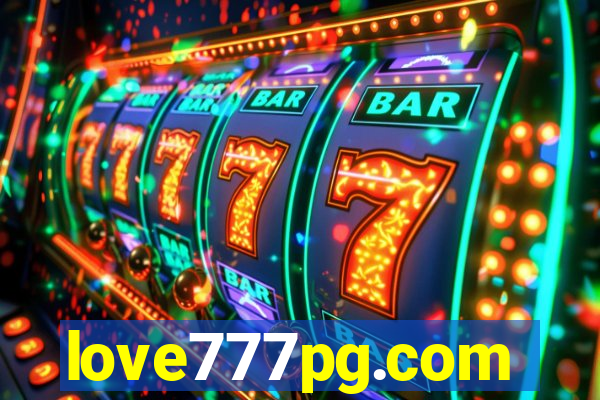 love777pg.com