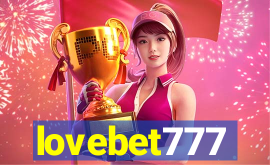 lovebet777