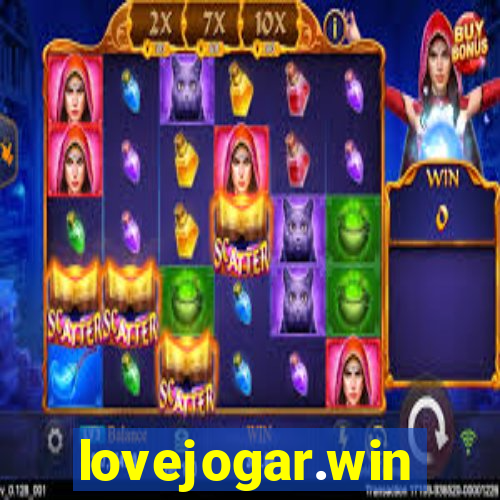 lovejogar.win