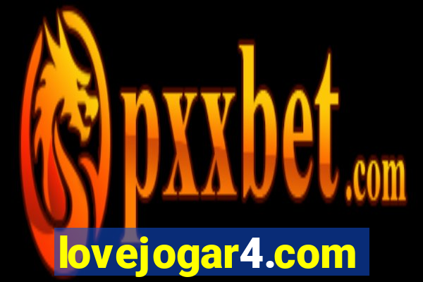 lovejogar4.com