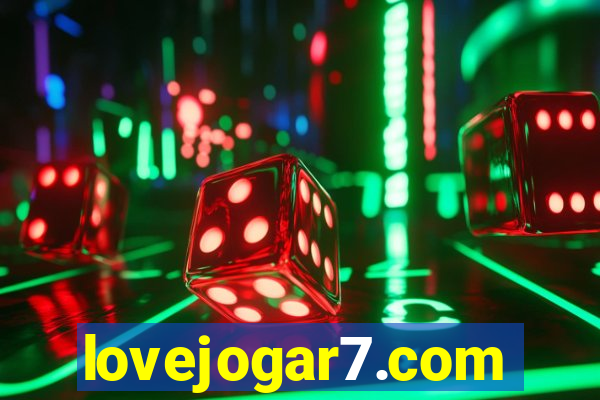 lovejogar7.com