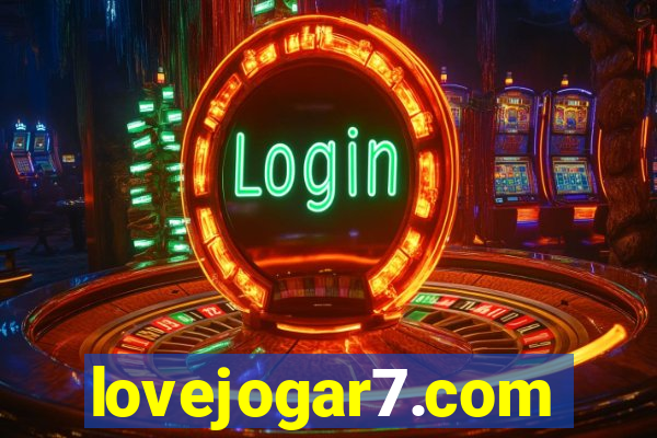 lovejogar7.com