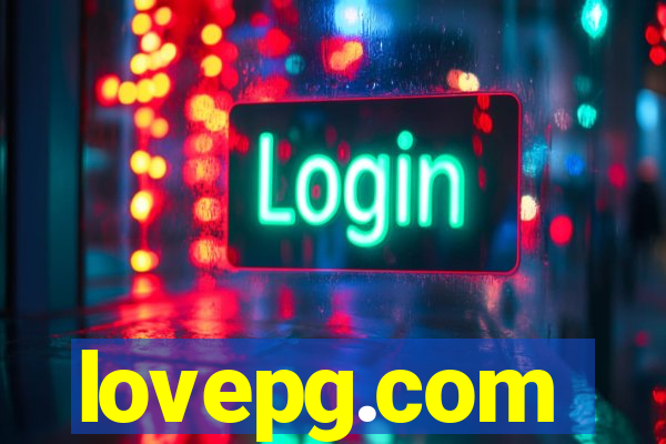 lovepg.com