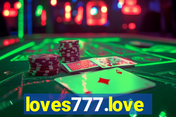 loves777.love