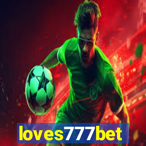 loves777bet