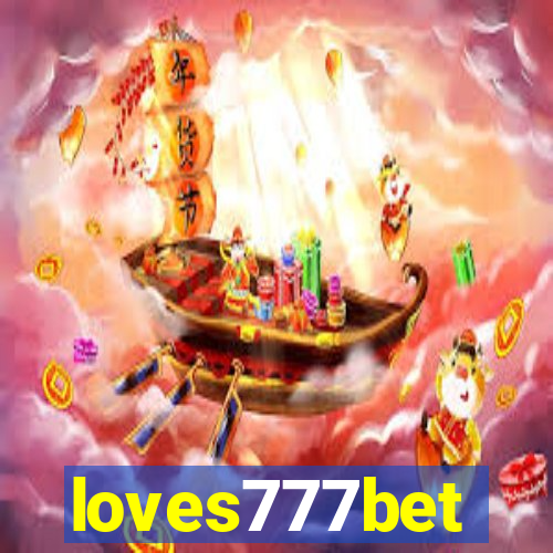 loves777bet