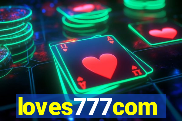 loves777com