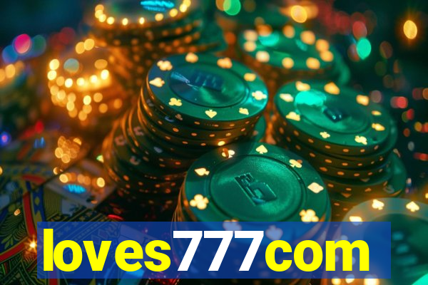 loves777com