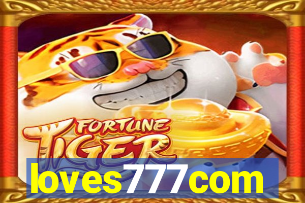 loves777com