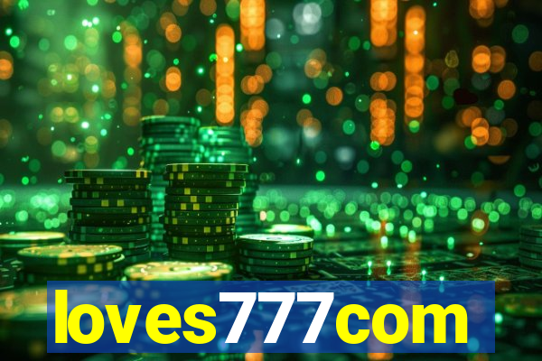 loves777com