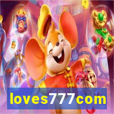 loves777com