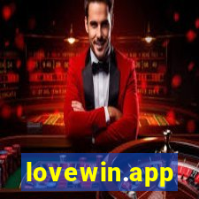 lovewin.app