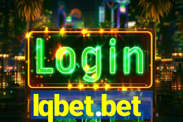 lqbet.bet