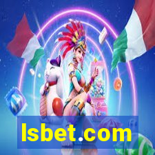 lsbet.com