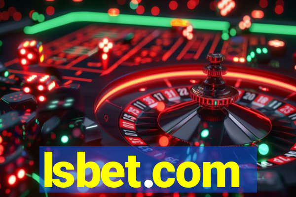 lsbet.com