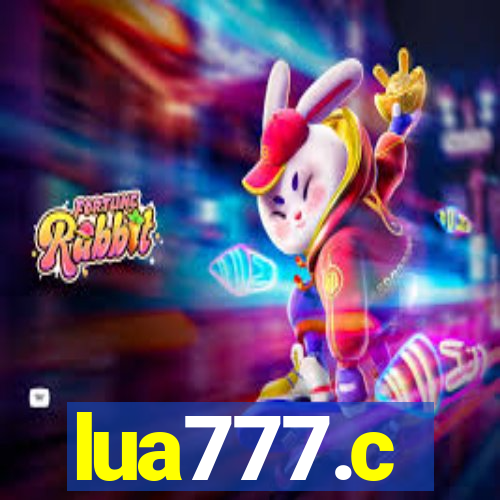 lua777.c