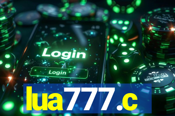 lua777.c