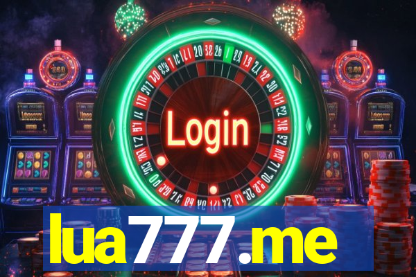 lua777.me