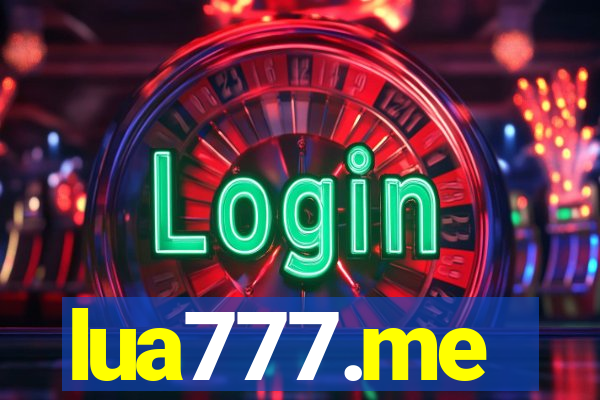 lua777.me