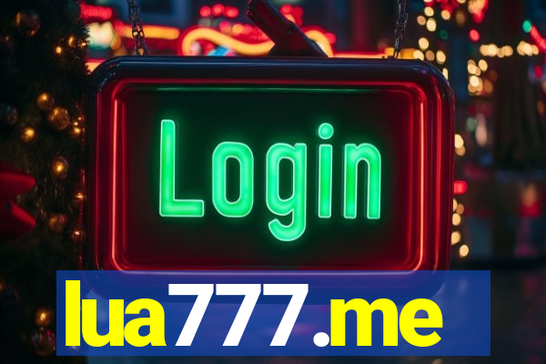 lua777.me