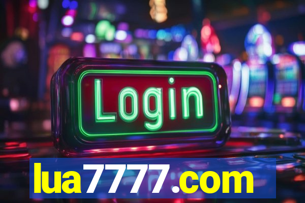 lua7777.com