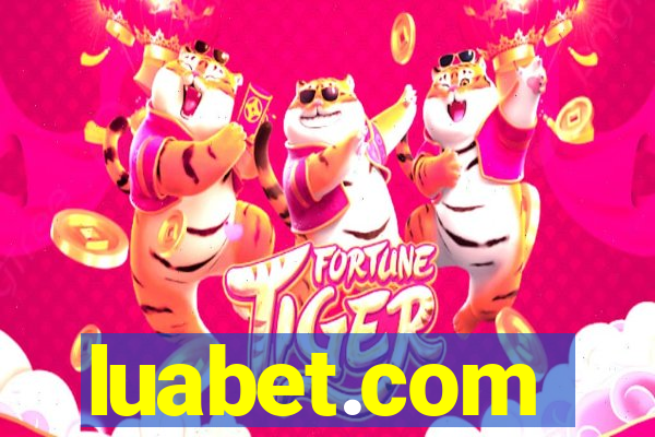 luabet.com