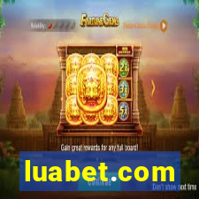 luabet.com